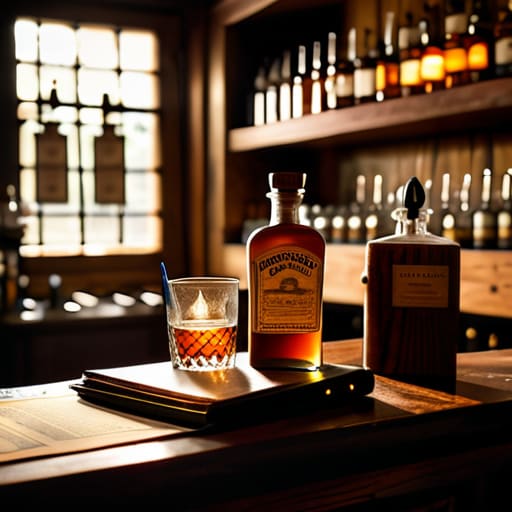 Understanding How to Run a Bar guide.