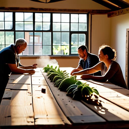 Understanding How to Run a Community Asset.