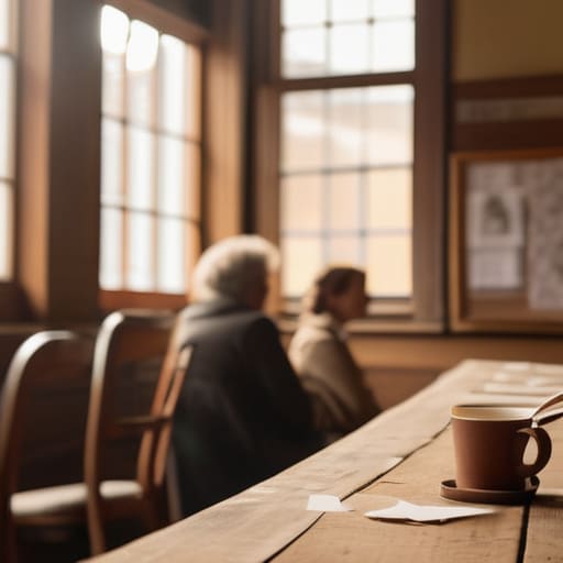 Understanding How to Run a History Society Programme.