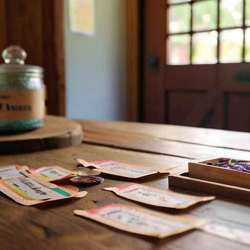 Understanding How to Run a Raffle Legally