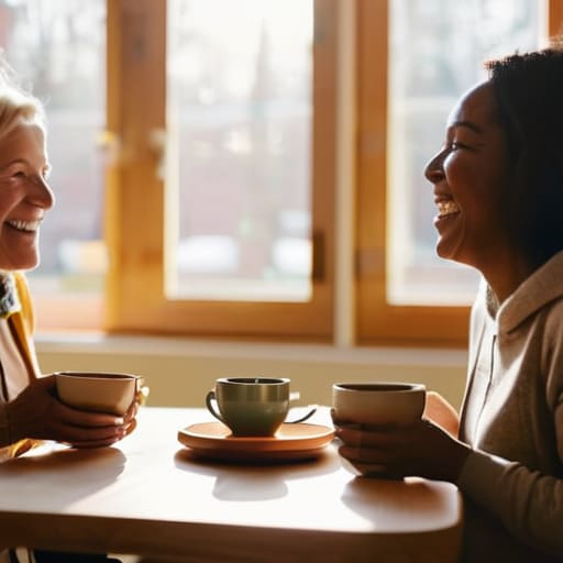 Understanding How to Run a Volunteer Social.