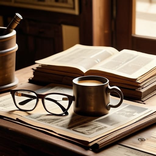 Understanding How to Set Up a Local History Society