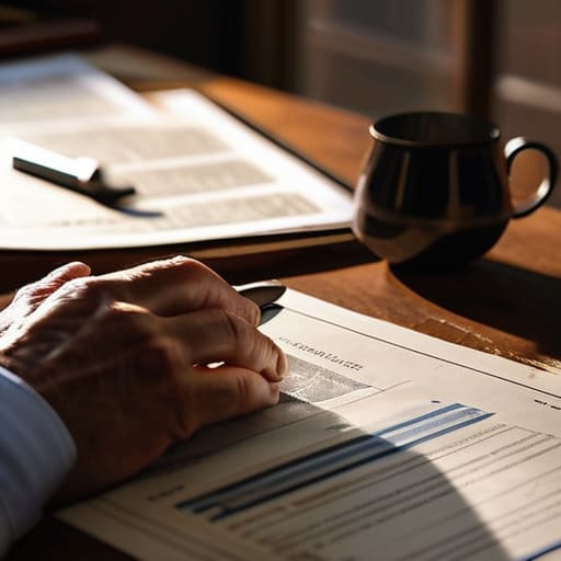 Understanding How to Understand a Planning Decision