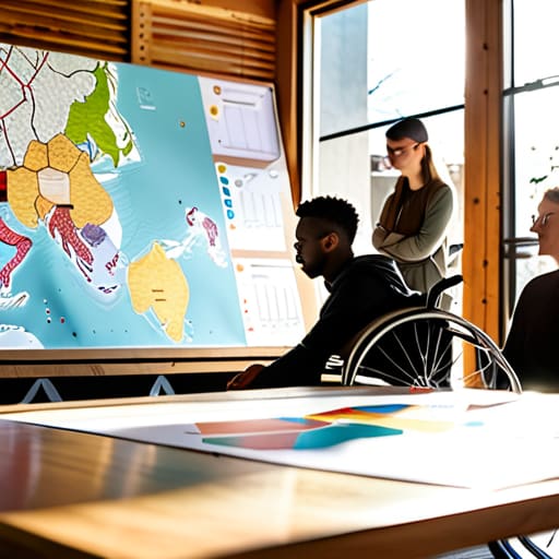Understanding How to Volunteer With a Disability.