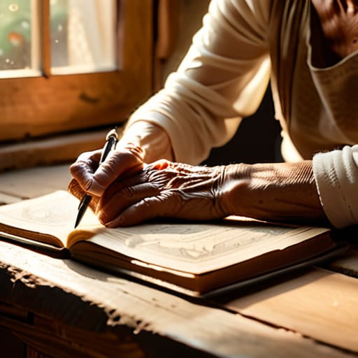 Understanding How to Write Local History People Read