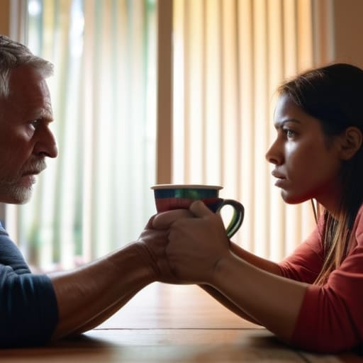When Passion Hits a Wall How to Handle Conflict Between Volunteers