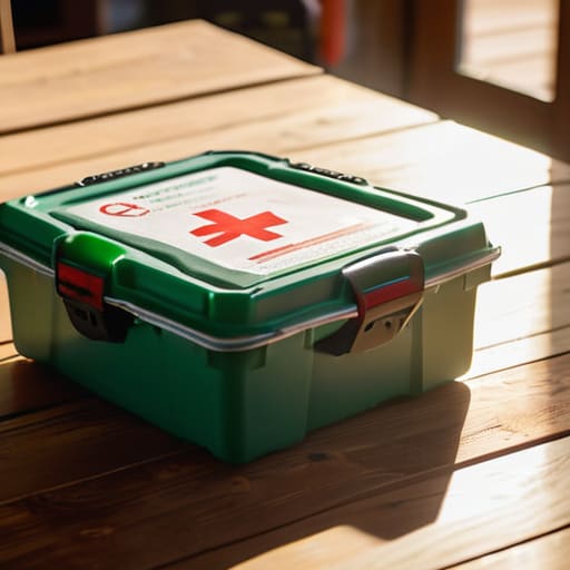 Beyond Compliance Mastering Workplace Health and Safety Protocols