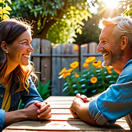 Beyond the Ask Mastering Effective Volunteer Outreach in Your Neighborhood