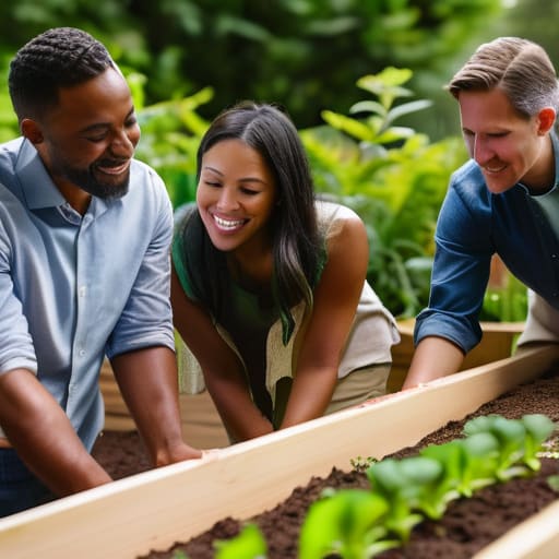 Beyond the Boardroom Smart Corporate Social Responsibility Activities.