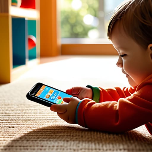 Beyond the Screen Using Childcare Search Tools Wisely.