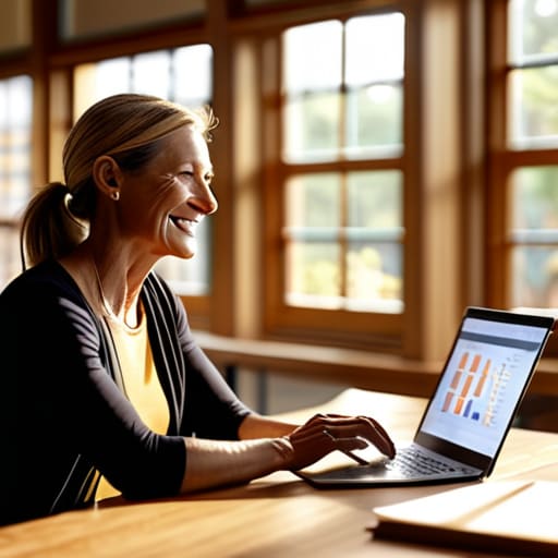 Beyond the Search Bar Navigating Nonprofit Volunteer Programs
