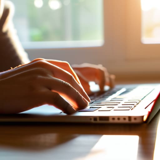 Beyond the Sidewalk Finding High Impact Virtual Volunteer Opportunities