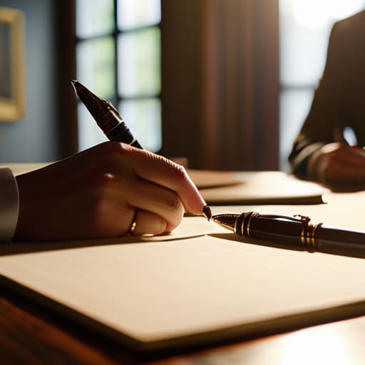 Commanding the Room With Effective Meeting Minute Taking