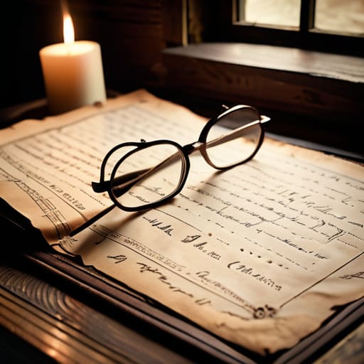 Deciphering Burial Registers Finding the Stories Left Behind