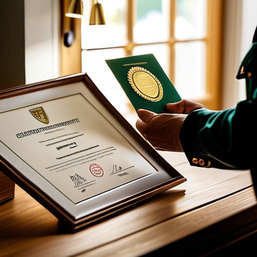 Dont Skip the Paperwork Verifying Professional Qualifications First