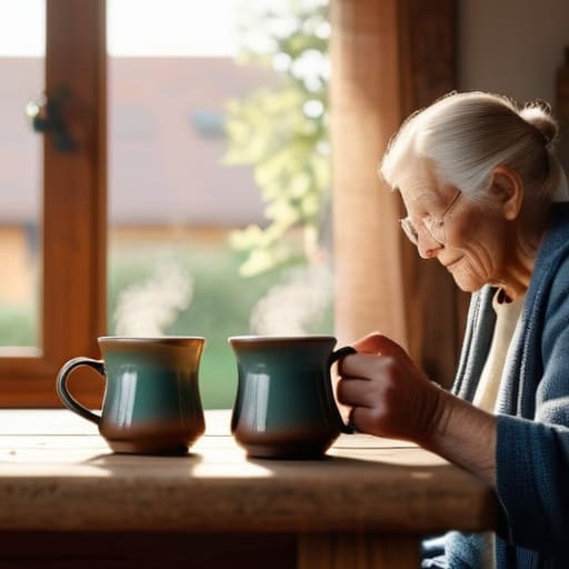 Fighting Loneliness the Power of Social Isolation Prevention