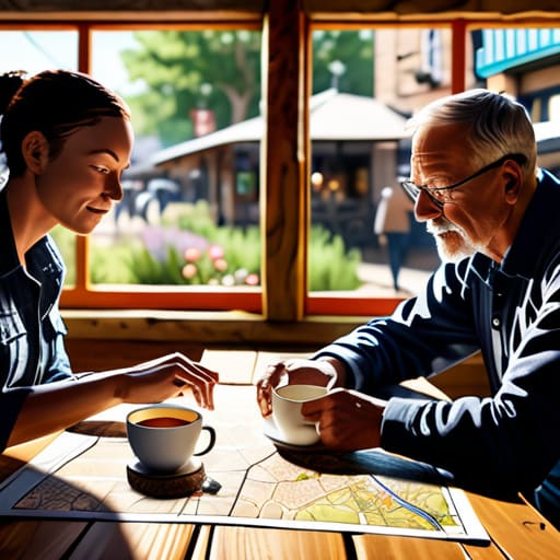 Finding Your Allies Establishing Shared Goals for Real Impact