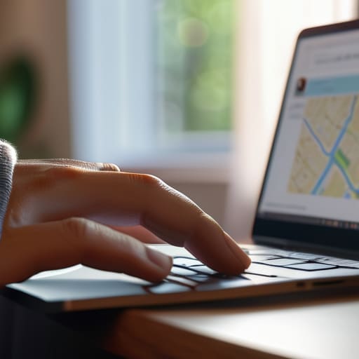 Finding Your Ward Councillor Locating Your Local Seat of Power