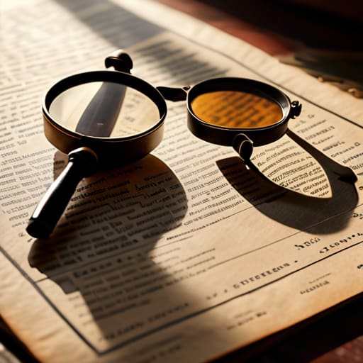 Following the Money Decoding Property Ownership Records
