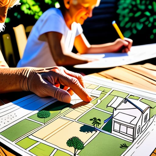 Forging a Vision Community Vision Statement Creation.