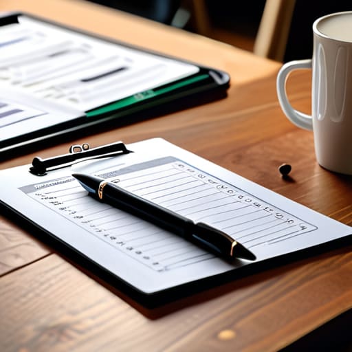 From Chaos to Order With an Event Run Sheet Template