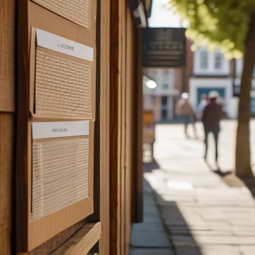 Hyperlocal Marketing Tactics That Turn Neighbors Into Attendees
