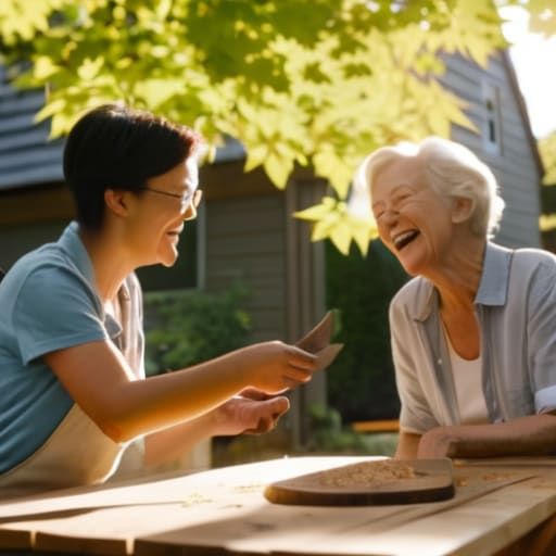 Key Things to Know about local connections.