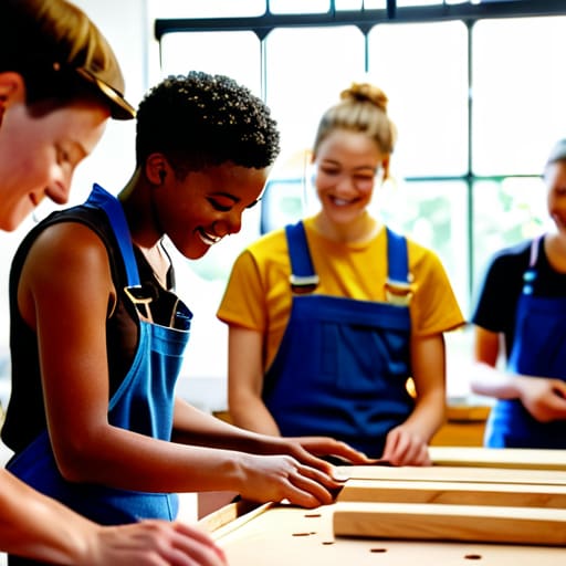 Key Things to Know: Volunteer Training Programs