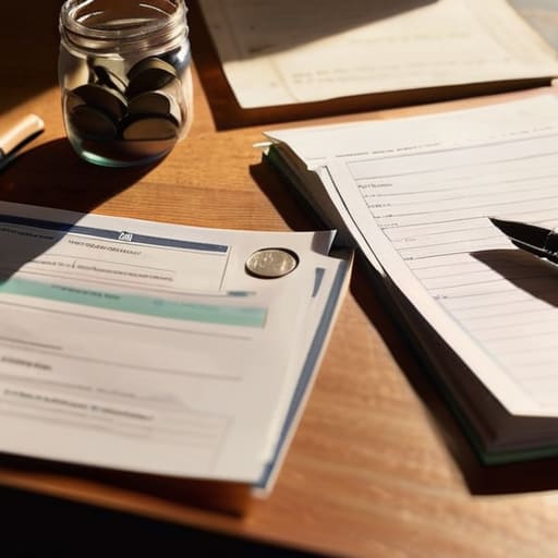 Key Things to Know: DBS application types.