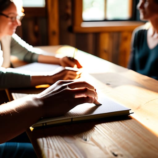 Key Things to Know: managing meeting discussions.