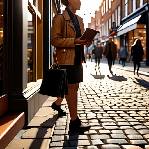 Key Things to Know: Identifying local trends.