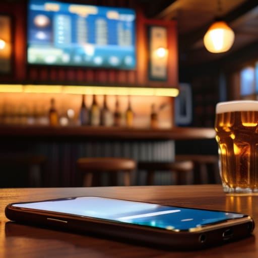 Key Things to Know: analyzing pub atmosphere.