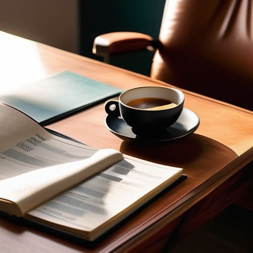 Key Things to Know: Knowledge Transfer Process