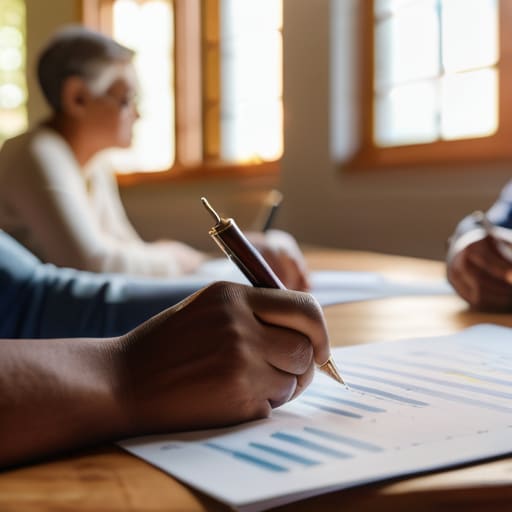 Key Things to Know for building trust.