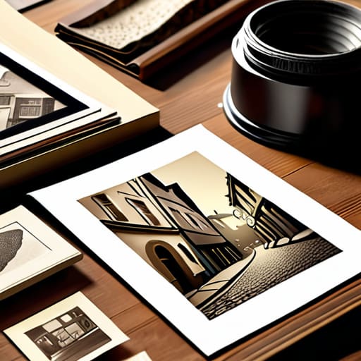 Key Things to Know: archival photo scanning.