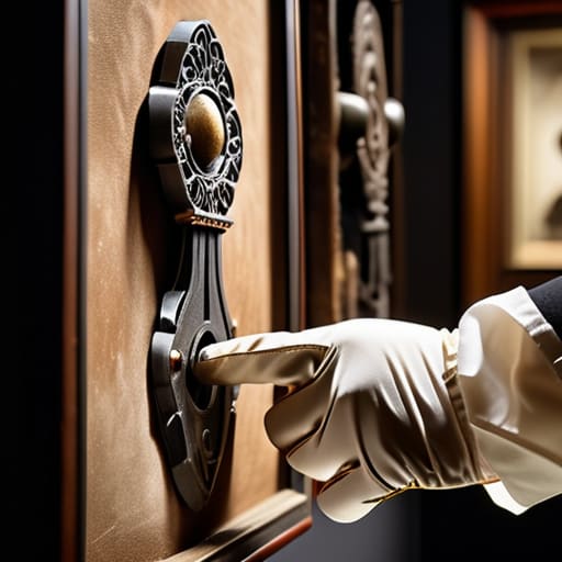 Key Things to Know for curating artifacts.