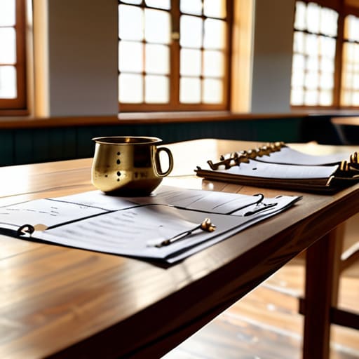 Key Things to Know: Venue reservation process.
