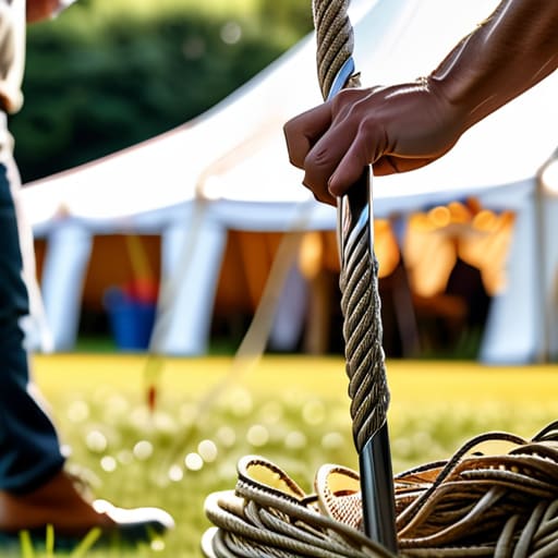 Key Things to Know: Mitigating event hazards.