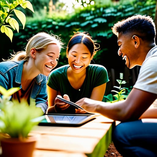 Key Things to Know: Youth community initiatives.