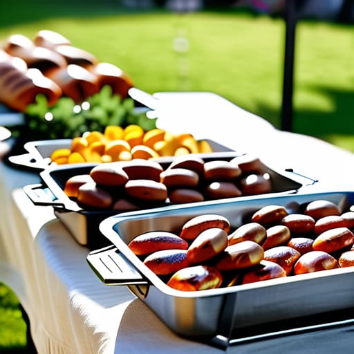 Key Things to Know: Food Safety.