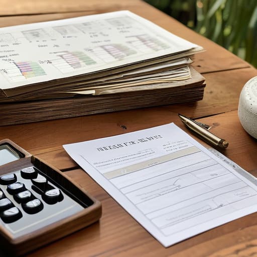 Key Things to Know: Calculating profit margins.