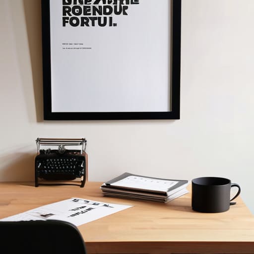 Key Things to Know: Visual Hierarchy.