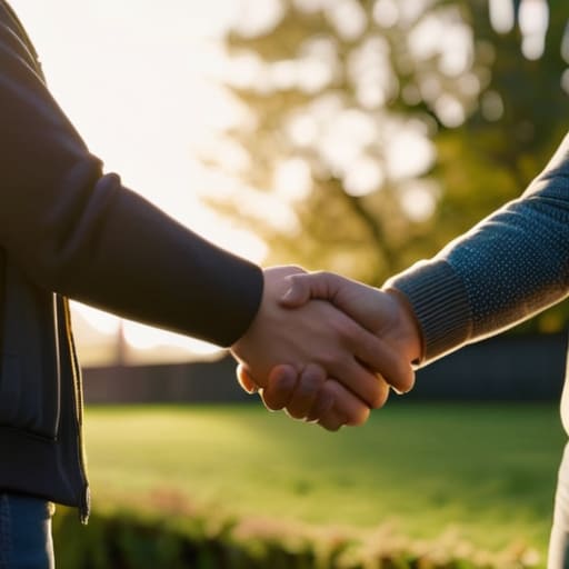 Key Things to Know for property disputes.