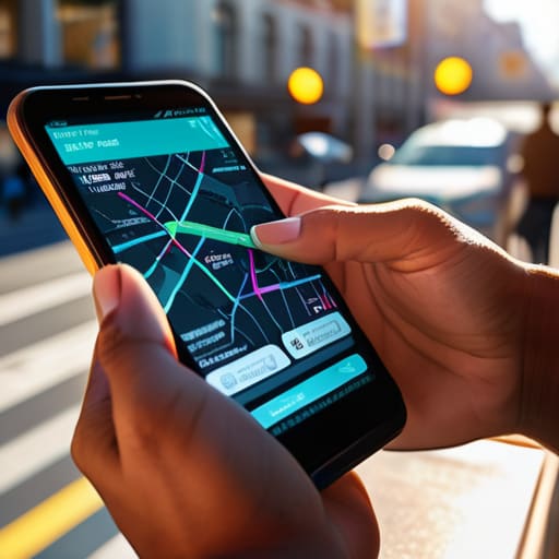 Key Things to Know about transit data.