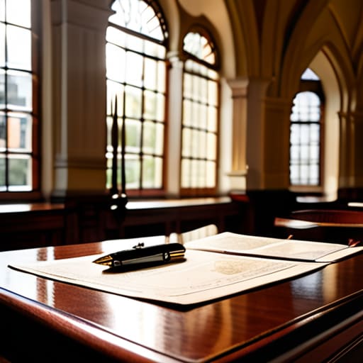 Key Things to Know: Council Procedures.