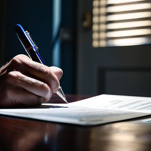 Key Things to Know: medical negligence reporting.