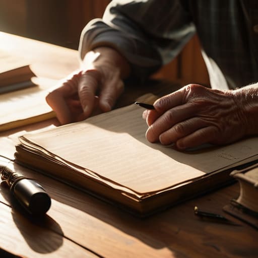 Key Things to Know: Managing finances.