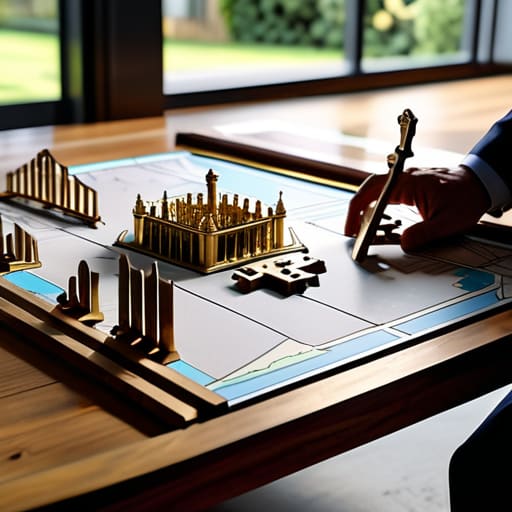 Key Things to Know: council systems.