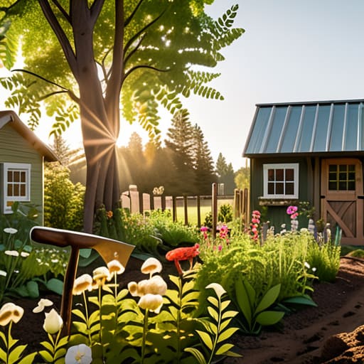 Key Things to Know: community resource stewardship.