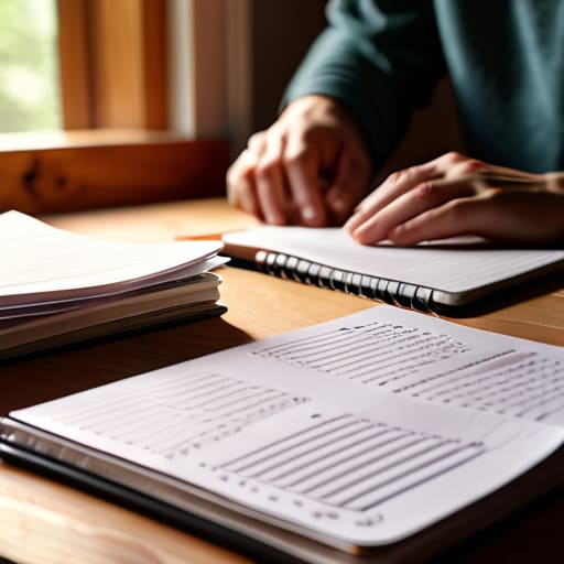 Key Things to Know: Dealing with creditors.